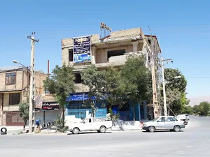 لوازم یدکی خویشاوند
