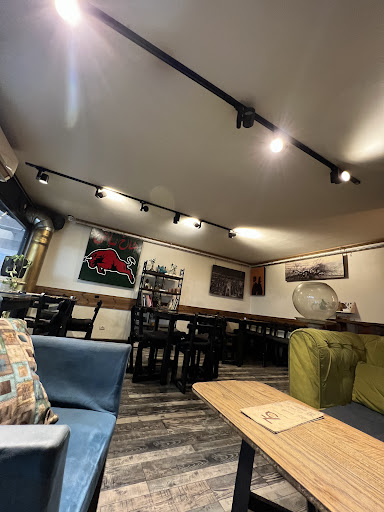 Cafe 75