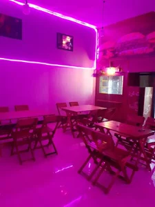 فست فود تورک 4