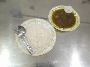 رستوران باباسالار