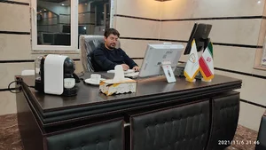 تولیدی بازرگانی کانی گستران کوثر زنجان