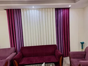 پرده سرای شهبازی 5
