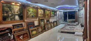 گالری فرش سپهری 2