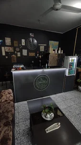 COFFEE SHOP KARUN
