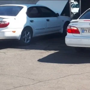 ایران ماکسیما 2