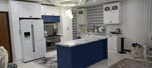 کابینت بهارستانی 4