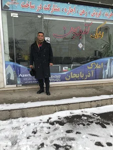 املاک آذربایجان