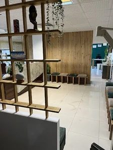 مطب دندانپزشکی دکتر احسان محمدی