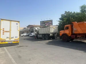 اتوسرویس روزبهانی 4