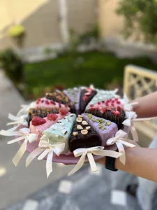 Chocolate dreamers