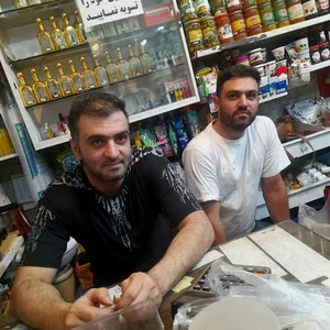 سوپر مارکت بهروز