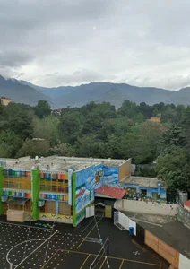 مدرسه طلایه داران ۴ 2