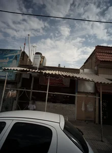 نان حجت 2