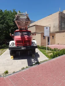 بوستان آب و آتش 3