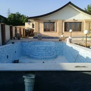 بازسازی ساختمان در علم و صنعت 4