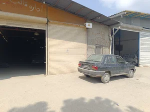 اجاره قالب فلزی عظیم