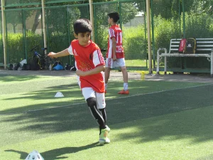 مجموعه ورزشی شهدای بهشتی