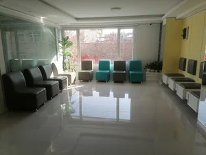 مطب دندانپزشکی دکترکیانمهر