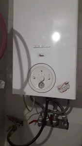 تاسیسات گرمایشی و سرمایشی فروتن