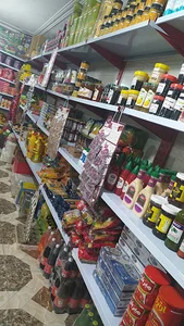 فروشگاه مواد غذایی و بهداشتی برادران فاضل پور