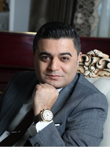 مشاوره کسب و کار علی صیامی