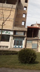 جوشکاری حسین فخاری