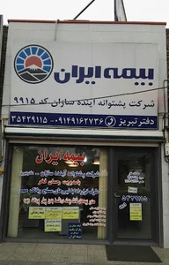 شرکت خدمات بیمه پشتوانه آینده سازان