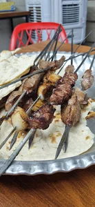 جگرکی علی
