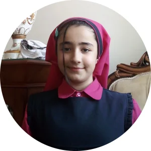 مدرسه دخترانه دین و دانش