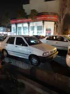 خودپرداز بانک شهر