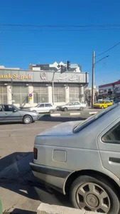 بانک سپه شعبه هادی آباد 2