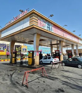 جایگاه سوخت قرچک (بنزین و گازوئیل) 4
