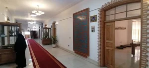 موزه شهری و عمارت تاریخی شهرداری 5
