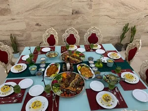 مجموعه تالار شهر