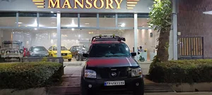نمایشگاه اتومبیل منصوری