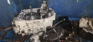 تعمیرگاه اتو چک گیربکس اتومات خارجی ایرانی دیاگ