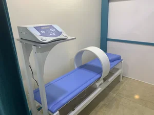 فيزيوتراپى آسمان SKY PT CLINIC