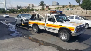 فروشگاه لوازم یدکی و تعمیرگاه امداد خودروی برادران