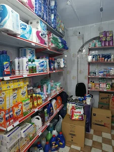 شوینده و بهداشتی کِلین