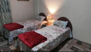 خانه مسافر یاس 2