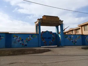 مدرسه فاطمیه