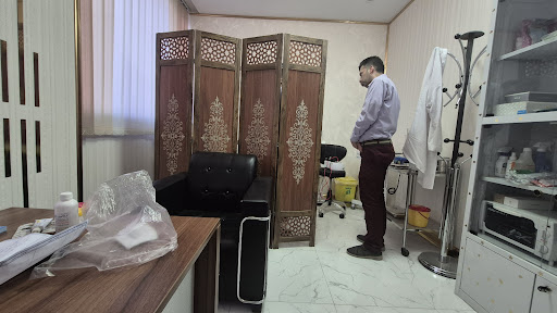 مطب پزشک متخصص پوست دکتر یاسر عسکری سبزکوهی