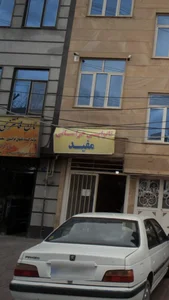 نانوایی خراسانی مفید 3