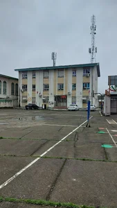 دبیرستان دخترانه فرندخت