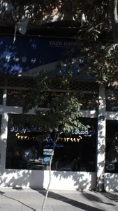 فروشگاه آهن آلات هاشم زاده 2