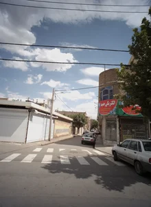 الکتریکی حمید 4