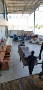 فروشگاه تمیمی