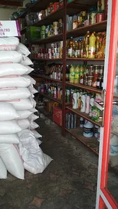 خواروبار فروشی زارعی