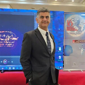 دکتر حامد کرمانی جراح فک