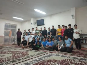 نمونه تربیت 3